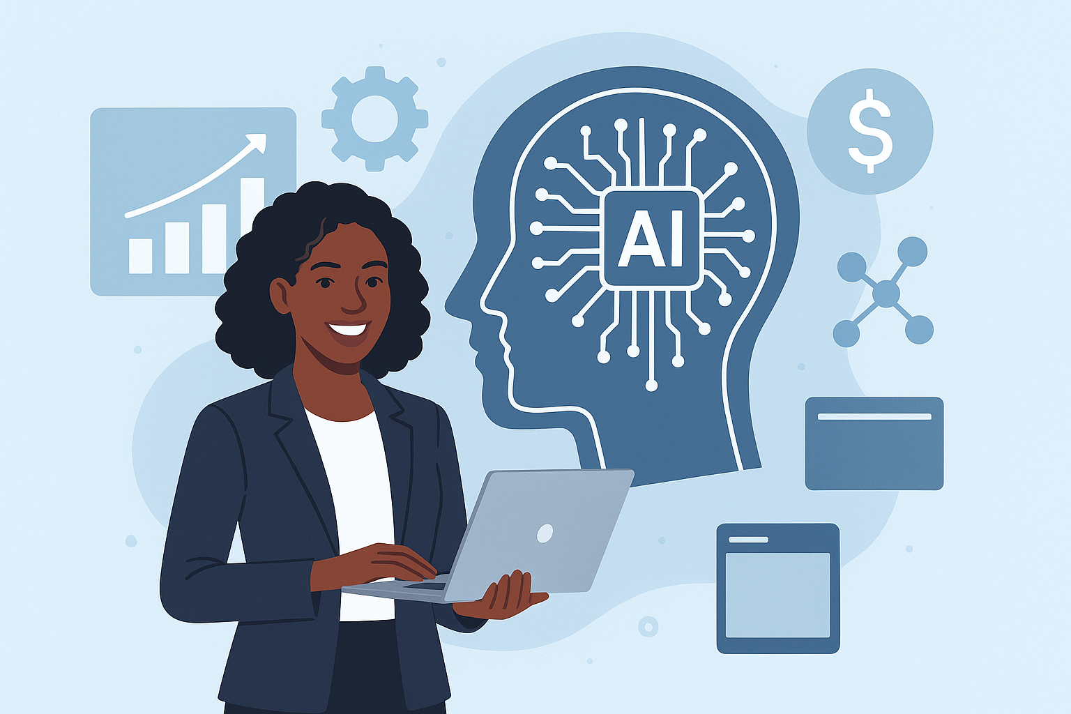 How to Start Earning Money with AI?