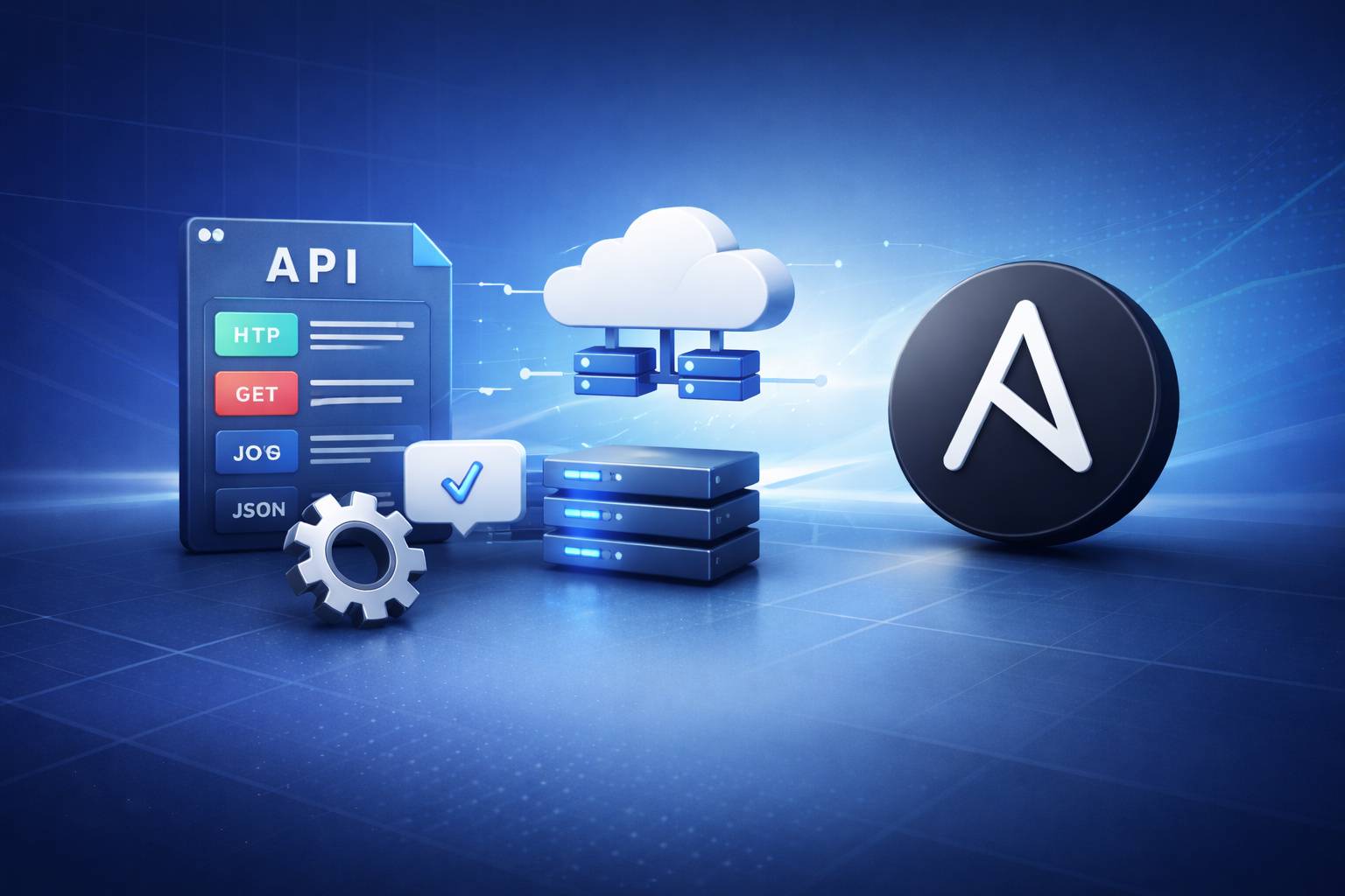 Automating Azure Resource with Ansible