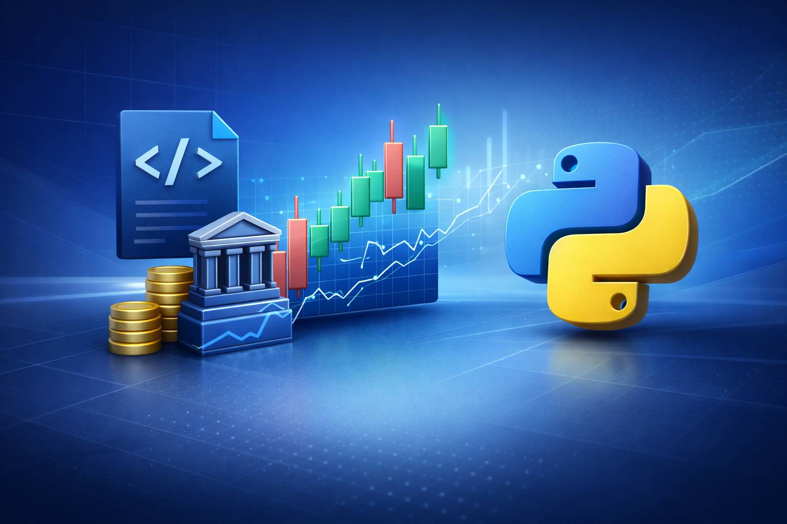BankNifty Option Buying strategy with Python