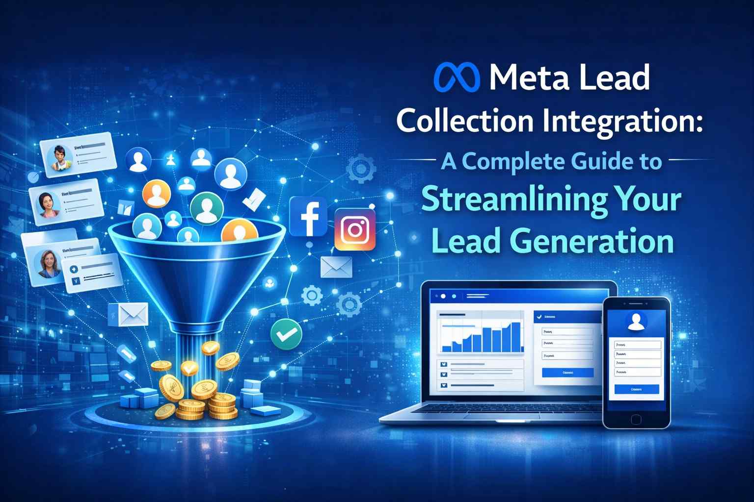 Meta Lead Collection Integration: A Complete Guide to Streamlining Your Lead Generation