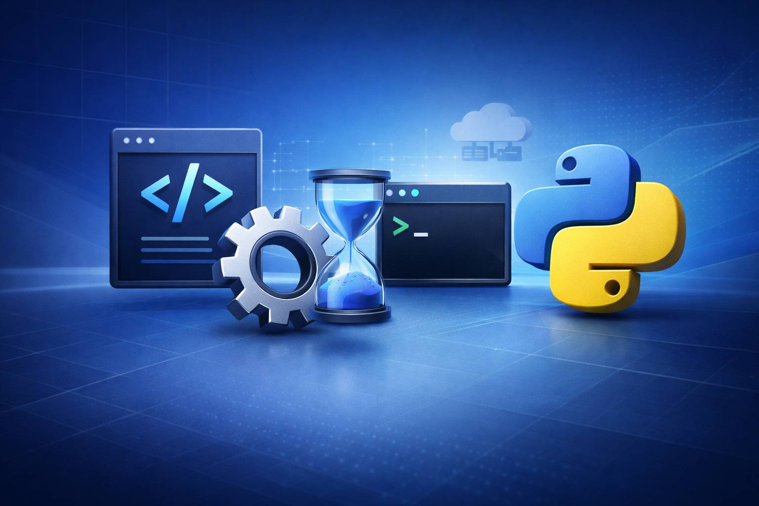 Fixing Subprocess Blocking in Python Web Applications