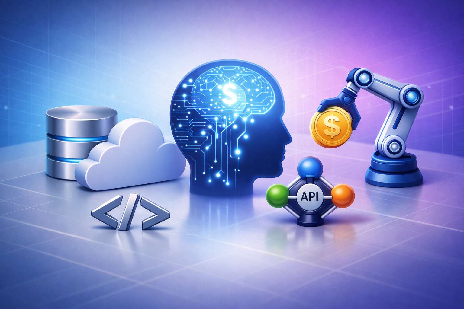 How to Start Earning Money with AI?